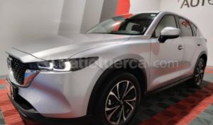 foto de Autos marca Mazda seminuevo modelo CX5 CORE año 2023 en Quito