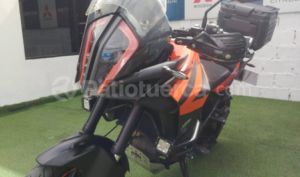 foto de Motos marca KTM seminuevo modelo 1290 SUPER ADVENTURE S año 2023