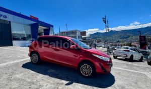 foto de Autos marca Toyota seminuevo modelo Yaris año 2020 en Loja