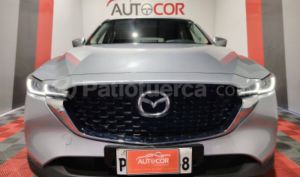 foto de Autos marca Mazda seminuevo modelo CX5 GT año 2023 en Quito