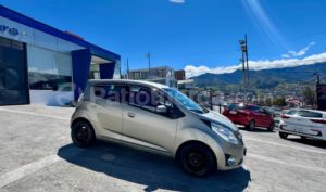 foto de Autos marca Chevrolet seminuevo modelo Spark año 2011 en Loja