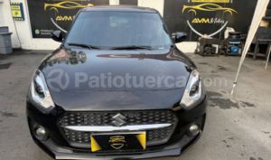 foto de Autos marca Suzuki seminuevo modelo Swift ISG GLS año 2024 en Guayaquil