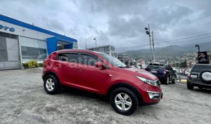 foto de Autos marca Chevrolet seminuevo modelo Spark GT FULL año 2011 en Loja