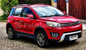 foto de Autos marca Great Wall seminuevo modelo Haval M4 año 2019 en Quito