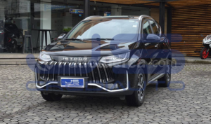 foto de Autos marca Jetour seminuevo modelo X50 año 2026 en Cuenca