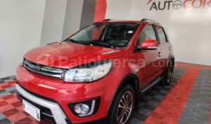 foto de Autos marca Great Wall seminuevo modelo Haval M4 año 2021 en Quito
