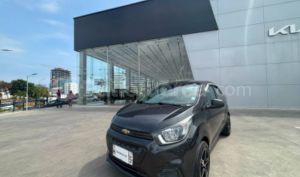 foto de Autos marca Chevrolet seminuevo modelo Beat LS año 2020 en Quito