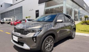 foto de Autos marca Kia seminuevo modelo Sonet año 2026 en Quito