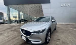 foto de Autos marca Mazda seminuevo modelo CX5 CORE año 2020 en Quito