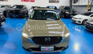 foto de Autos marca Mazda seminuevo modelo CX-5 Full año 2023