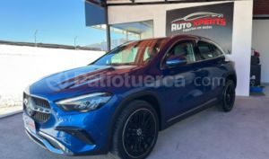 foto de Autos marca Mercedes Benz seminuevo modelo GLA 250 año 2025 en Quito
