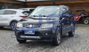 foto de Autos marca Suzuki seminuevo modelo GRAN VITARA SZ NEXT año 2015