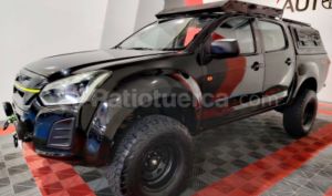 foto de Autos marca Chevrolet seminuevo modelo D-max Crdi 2.5 CD 4x4 TM Diesel año 2023 en Sangolqui