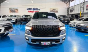 foto de Autos marca Dodge seminuevo modelo Ram año 2025 en Quito