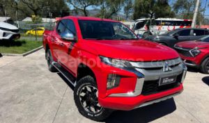 foto de Mitsubishi L200 2020