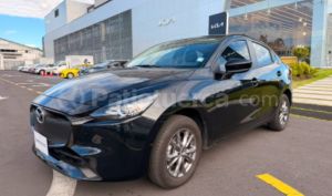 foto de Autos marca Mazda seminuevo modelo 2 año 2026 en Quito