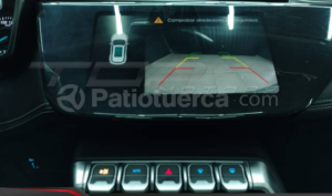 foto de Autos marca Ford seminuevo modelo TERRITORY TREND año 2023