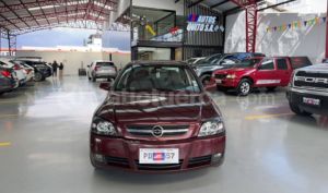 foto de Autos marca Chevrolet seminuevo modelo Astra año 2003