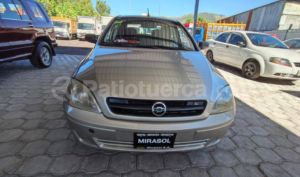 foto de Autos marca Chevrolet seminuevo modelo Corsa Wind año 2007 en Quito