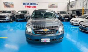 foto de Autos marca Chevrolet seminuevo modelo Tahoe año 2020 en Quito
