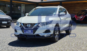 foto de Nissan QASHQAI ADVANCE 2019