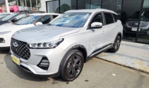 foto de Autos marca Chery seminuevo modelo TIGGO 7 PRO COMFORT año 2024 en Guayaquil