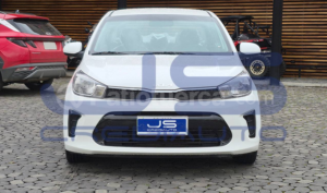 foto de Autos marca Kia seminuevo modelo Soluto año 2025 en Cuenca