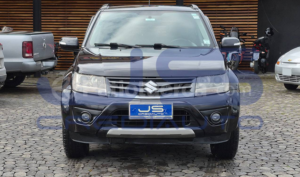 foto de Autos marca Suzuki seminuevo modelo Grand Vitara SZ año 2015