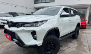 foto de Autos marca Toyota seminuevo modelo New Fortuner año 2026 en Cuenca