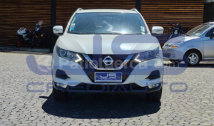 foto de Autos marca Nissan seminuevo modelo QASHQAI ADVANCE ADV año 2019 en Cuenca