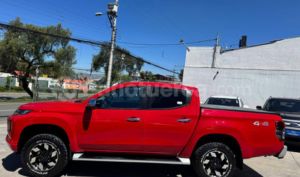 foto de Autos marca Mitsubishi seminuevo modelo L200 año 2020 en Cuenca