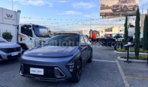 foto de Autos marca Hyundai seminuevo modelo Kona GLS año 2024 en Ambato