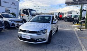 foto de Autos marca Volkswagen seminuevo modelo Polo Highline año 2016 en Ambato