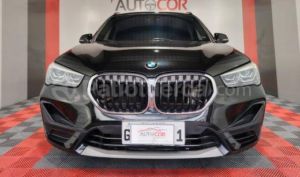 foto de Autos marca BMW seminuevo modelo X1 año 2018 en Quito