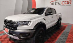 foto de Autos marca Ford seminuevo modelo Ranger Raptor año 2022 en Quito