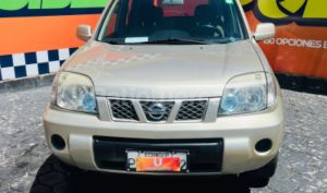 foto de Autos marca Nissan seminuevo modelo XTRAIL 2 ROW año 2011 en Quito