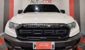 foto de Autos marca Ford seminuevo modelo RAPTOR año 2022 en Quito