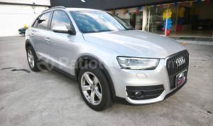 foto de Autos marca Audi seminuevo modelo Q3 TFSI año 2015