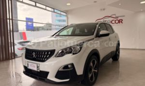 foto de Autos marca Peugeot seminuevo modelo 3008 año 2019 en Quito