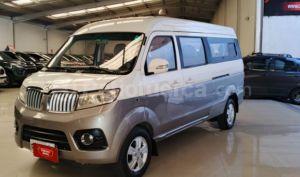 foto de Autos marca Shineray seminuevo modelo X30LS año 2018