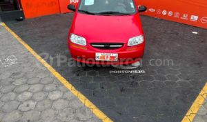 foto de Autos marca Chevrolet seminuevo modelo Chevytaxi año 2010