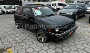 foto de Autos marca Suzuki seminuevo modelo Forsa 1 año 1988 en Guayaquil