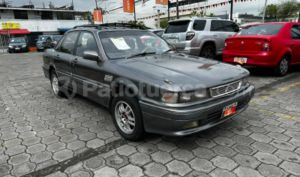 foto de Autos marca Kia seminuevo modelo Rio Stylus año 2011 en Guayaquil