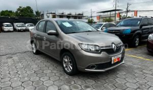 foto de Autos marca Renault seminuevo modelo Logan Dynamique año 2018 en Guayaquil