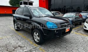 foto de Autos marca Hyundai seminuevo modelo Tucson año 2005 en Guayaquil