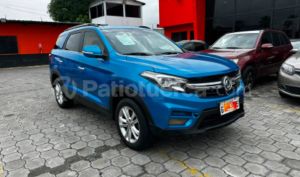 foto de Autos marca DFSK seminuevo modelo GLORY 560 año 2023 en Guayaquil