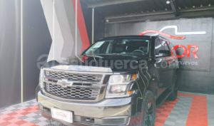 foto de Autos marca Chevrolet seminuevo modelo Tahoe año 2019 en Guayaquil