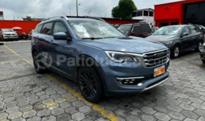 foto de Autos marca Jetour seminuevo modelo X70 II MT 1.5T año 2023