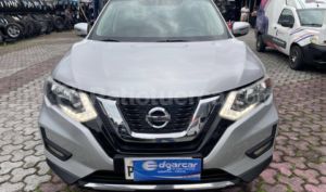 foto de Autos marca Nissan seminuevo modelo XTRAIL SENSE año 2019