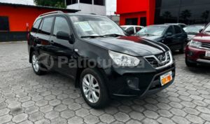 foto de Autos marca Chery seminuevo modelo Tiggo 4 año 2014 en Guayaquil